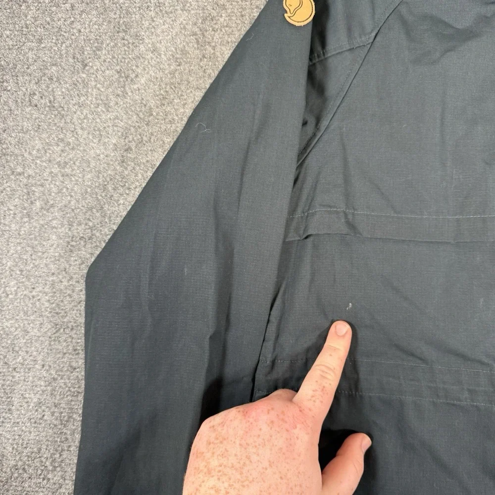 Fjällräven fjallraven karla